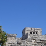 Tulum Zona Arqueológica Quintana Roo